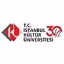 İstanbul Kültür Üniversitesi