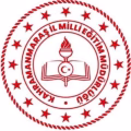 Kahramanmaraş İl Milli Eğitim Müdürlüğü