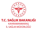 Kahramanmaraş İl Sağlık Müdürlüğü