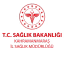 Kahramanmaraş İl Sağlık Müdürlüğü
