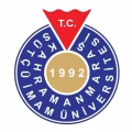 Kahramanmaraş Sütçü İmam Üniversitesi