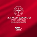 Kamu Hastaneleri Genel Müdürlüğü