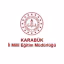 Karabük İl Millî Eğitim Müdürlüğü