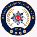 Karaman İl Emniyet Müdürlüğü