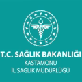 KASTAMONU İL SAĞLIK MÜDÜRLÜĞÜ