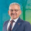 Kayseri Büyükşehir Belediye Başkanı Memduh Büyükkılıç