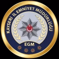 Kayseri İl Emniyet Müdürlüğü