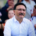 Kayseri Valisi Gökmen Çiçek