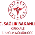 Kırıkkale İl Sağlık Müdürlüğü