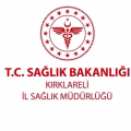 Kırklareli İl Sağlık Müdürlüğü