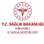 Kırklareli İl Sağlık Müdürlüğü