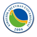 KIRŞEHİR AHİ EVRAN ÜNİVERSİTESİ KAEÜ