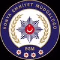 Konya Emniyet Müdürlüğü
