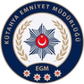 Kütahya Emniyet Müdürlüğü
