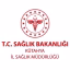 Kütahya İl Sağlık Müdürlüğü
