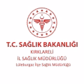 Lüleburgaz İlçe Sağlık Müdürlüğü