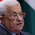 Mahmud Abbas