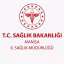 Manisa İl Sağlık Müdürlüğü