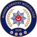 Mardin Emniyet Müdürlüğü