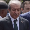 Mehdi Eker