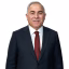 Mehmet Ergün Turan