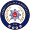 Mersin Emniyet Müdürlüğü
