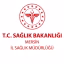Mersin İl Sağlık Müdürlüğü