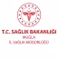 Muğla İl Sağlık Müdürlüğü