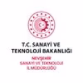 Nevşehir Sanayi ve Teknoloji İl Müdürlüğü