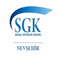 Nevşehir Sosyal Güvenlik İl Müdürlüğü