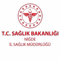 Niğde İl Sağlık Müdürlüğü