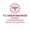 Nizip Ağız ve Diş Sağlığı Merkezi