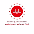 Onikişubat Müftülüğü