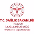 Ortahisar İlçe Sağlık Müdürlüğü
