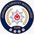 Osmaniye İl Emniyet Müdürlüğü