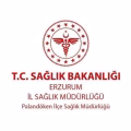 Palandöken İlçe Sağlık Müdürlüğü