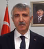 Mükerrem Ünlüer