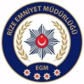 Rize İl Emniyet Müdürlüğü