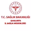 Şanlıurfa İl Sağlık Müdürlüğü