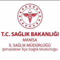 Şehzadeler İlçe Sağlık Müdürlüğü
