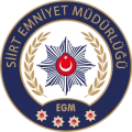 Siirt İl Emniyet Müdürlüğü