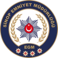 Sinop Emniyet Müdürlüğü