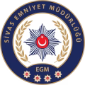 Sivas Emniyet Müdürlüğü
