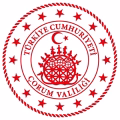 T.C. ÇORUM VALİLİĞİ