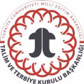 Talim ve Terbiye Kurulu Başkanlığı