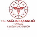 Tekirdağ İl Sağlık Müdürlüğü