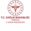 Tekirdağ İl Sağlık Müdürlüğü