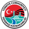 Tepebaşı Kaymakamlığı