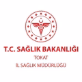 Tokat İl Sağlık Müdürlüğü