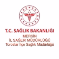 Toroslar İlçe Sağlık Müdürlüğü